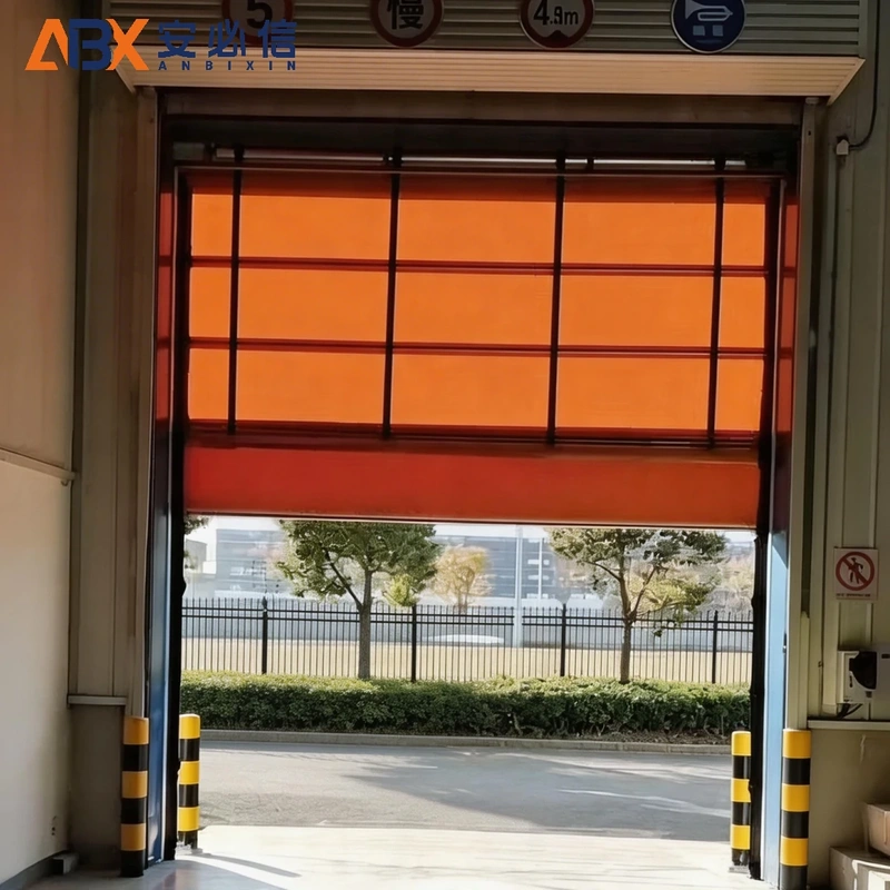 湘潭背带堆积门